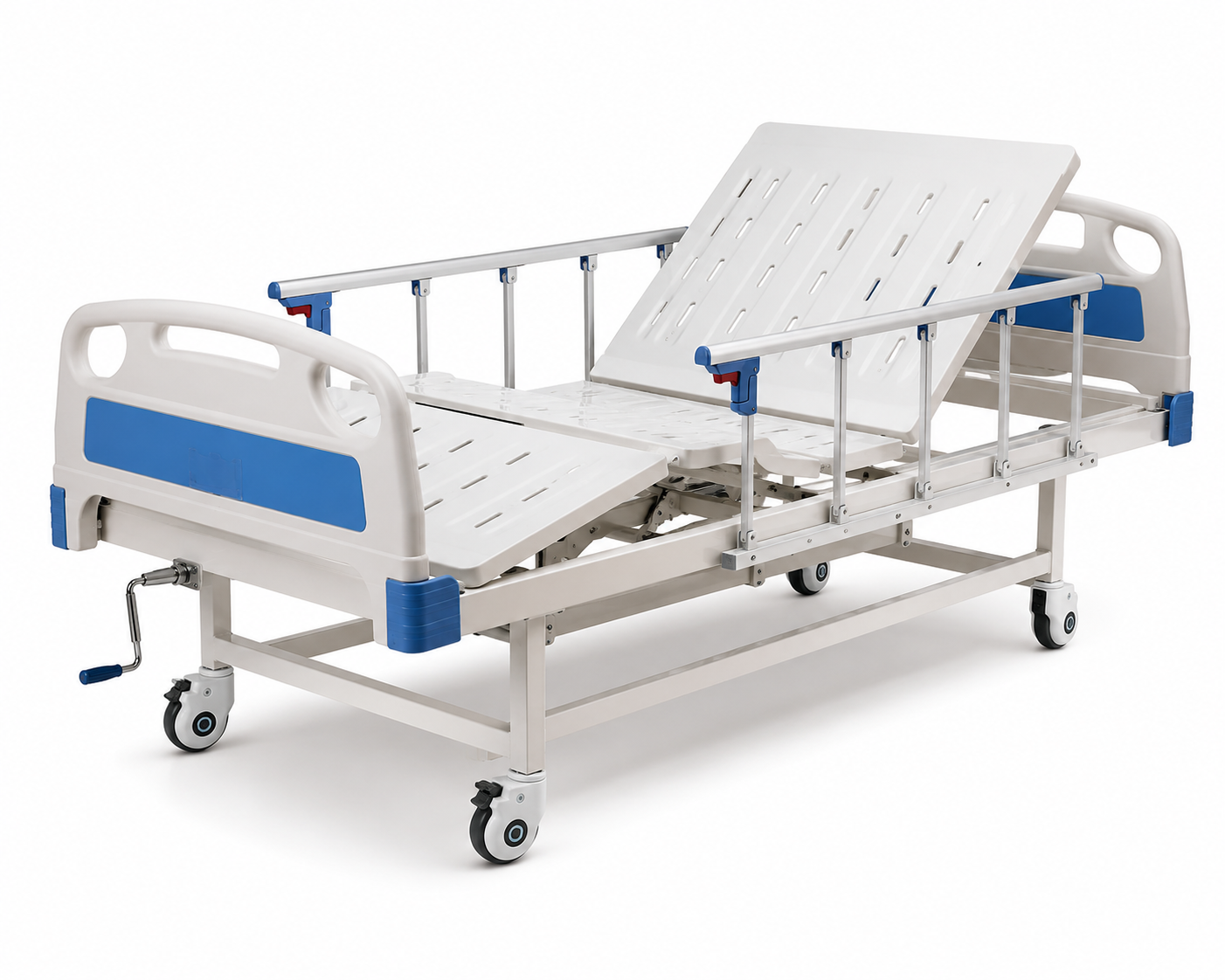 Hospital Bed
