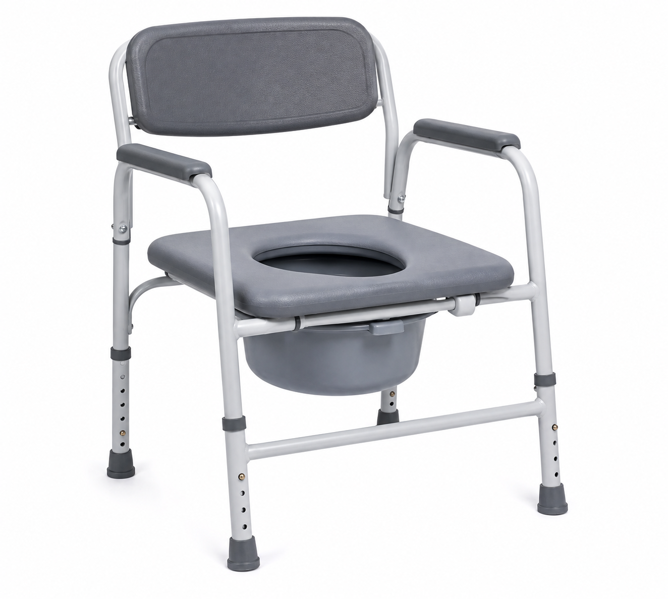 Commode Chair